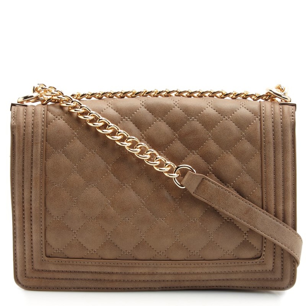 BEBE cross body purse